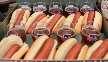 Philadelphia Phillies to offer 9-9-9 Challenge box for 2025 postseason