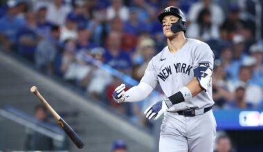 Yankees confident in ability to rally at home vs. Blue Jays