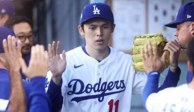 2025 MLB playoffs: Inside the postseason WPA leaderboard