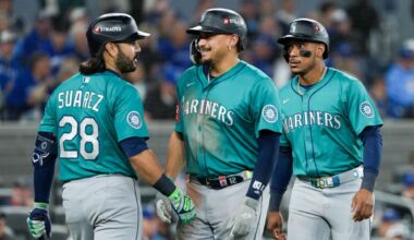 2025 MLB playoffs: Where NLCS, ALCS stand and what's next