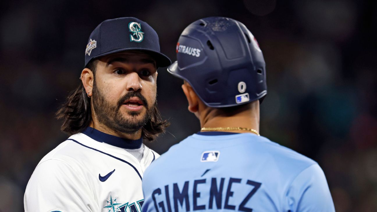 MLB playoffs live updates, analysis: NLCS Game 3, ALCS Game 4