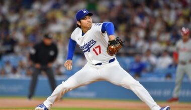 MLB playoffs live updates, analysis: NLCS Game 4, ALCS Game 5