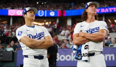 World Series 2025: Guide to the Dodgers' ace-filled rotation