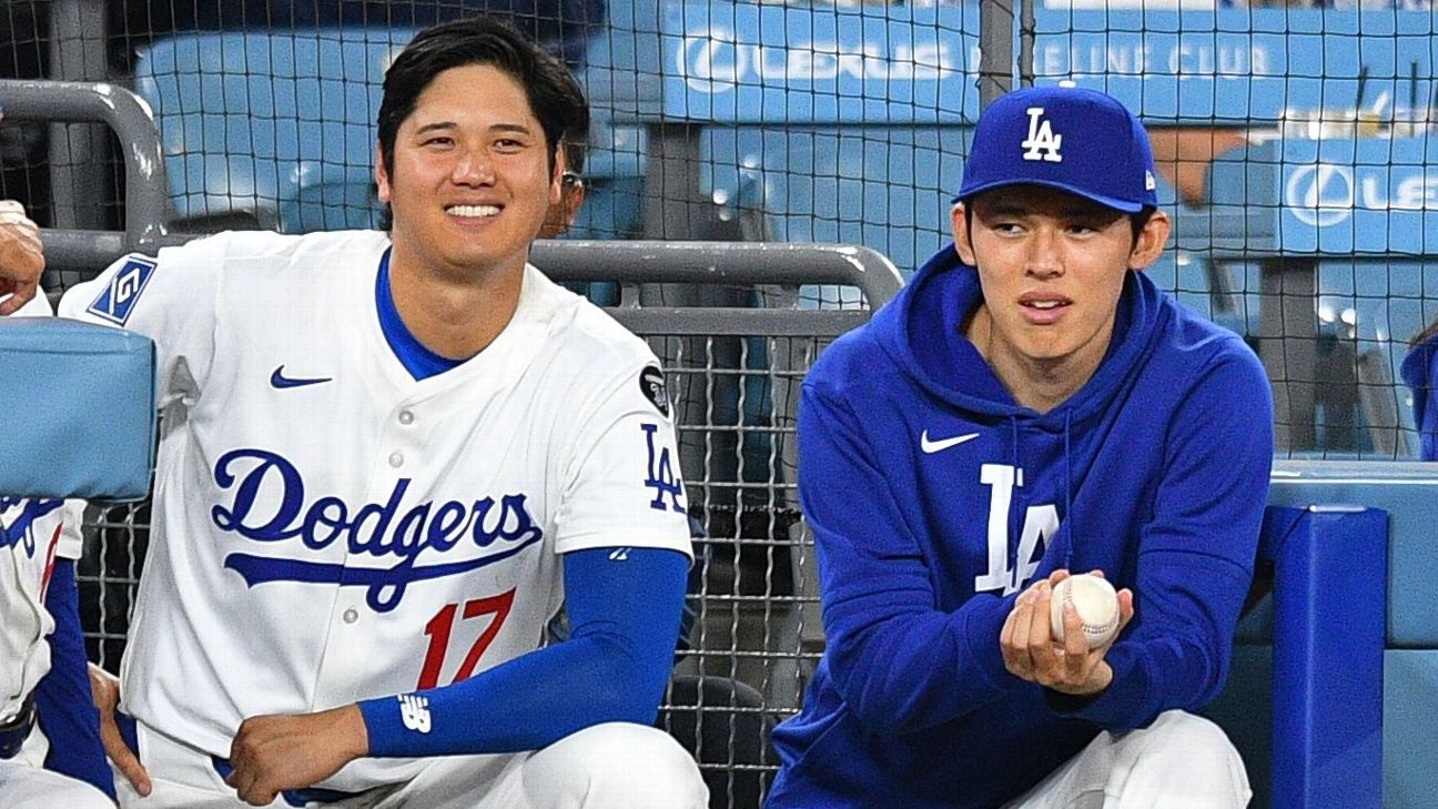 2025 World Series: What if Shohei Ohtani chose the Blue Jays