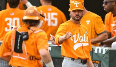 Murphy confident Vitello can make leap from Vols to Giants