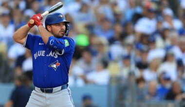 Dodgers-Blue Jays: World Series means Buddy Kennedy and José Ureña can't lose