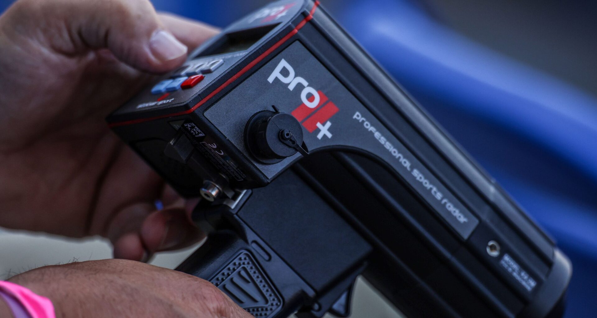 How All 236 MLB Pitchers In Our Velocity Study Compared In Average Fastball MPH