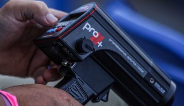 How All 236 MLB Pitchers In Our Velocity Study Compared In Average Fastball MPH