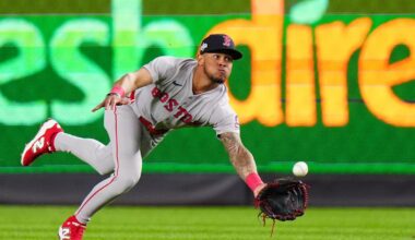 Red Sox playoff loss to Yankees was all about the plays Boston didn't make