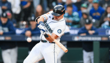 Mariners vs. Blue Jays MLB ALCS Game 2 predictions, line, odds, best bets by proven model