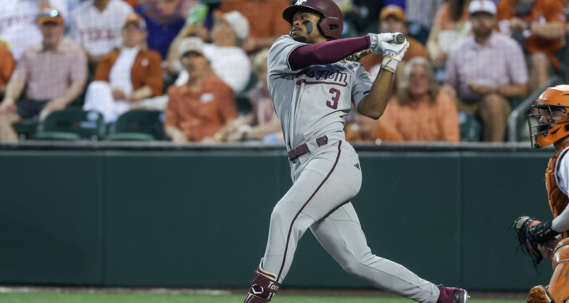 5 takeaways from Aggies scrimmage vs Sam Houston