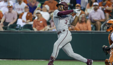 5 takeaways from Aggies scrimmage vs Sam Houston