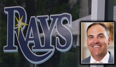 Tampa Bay Rays sale finalized with new ownership group led by Florida-based business executive