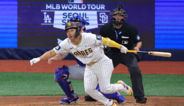 Hitting Kim Ha-sung. [Joint coverage]