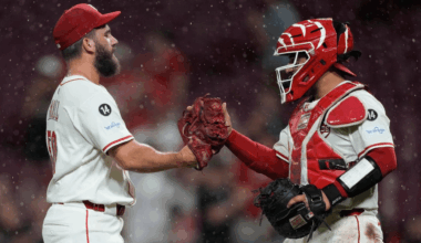 How To Fix The Cincinnati Reds Pitching Staff