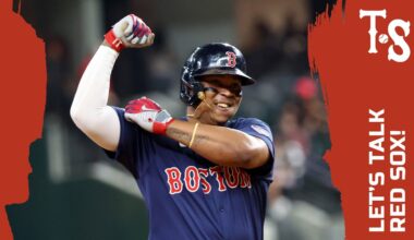 Boston Red Sox Minor League Reliever of the Year (2025) - Red Sox Minor League Talk