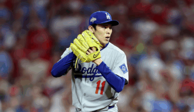 MLB LDS MVPs: Dodgers' Roki Sasaki, Blue Jays' Vladimir Guerrero Jr. and other second-round standouts