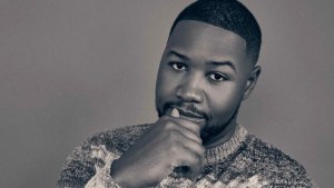 Luke Tennie (Storm Santos)