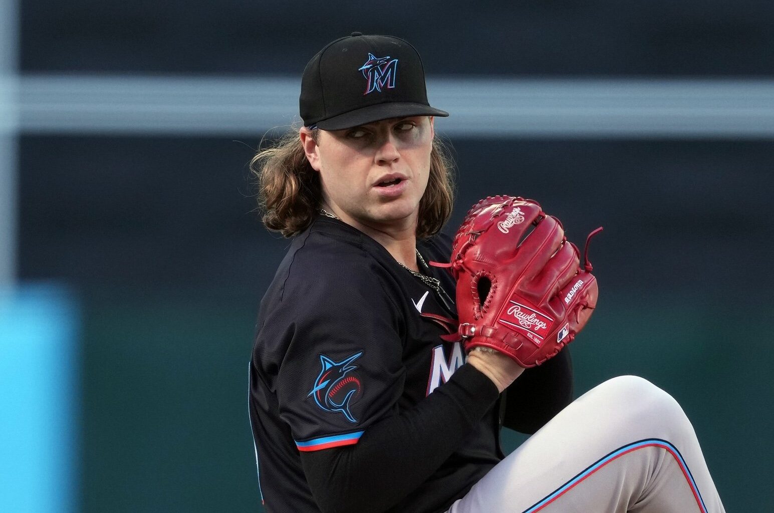 2026 Marlins arbitration class projected to cost $13 million - Notes