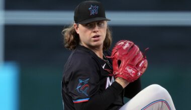 2026 Marlins arbitration class projected to cost $13 million - Notes