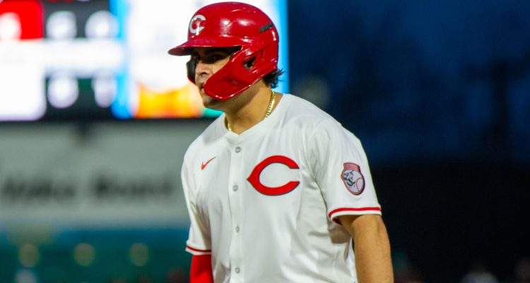 Sal Stewart (Photo: Doug Gray)