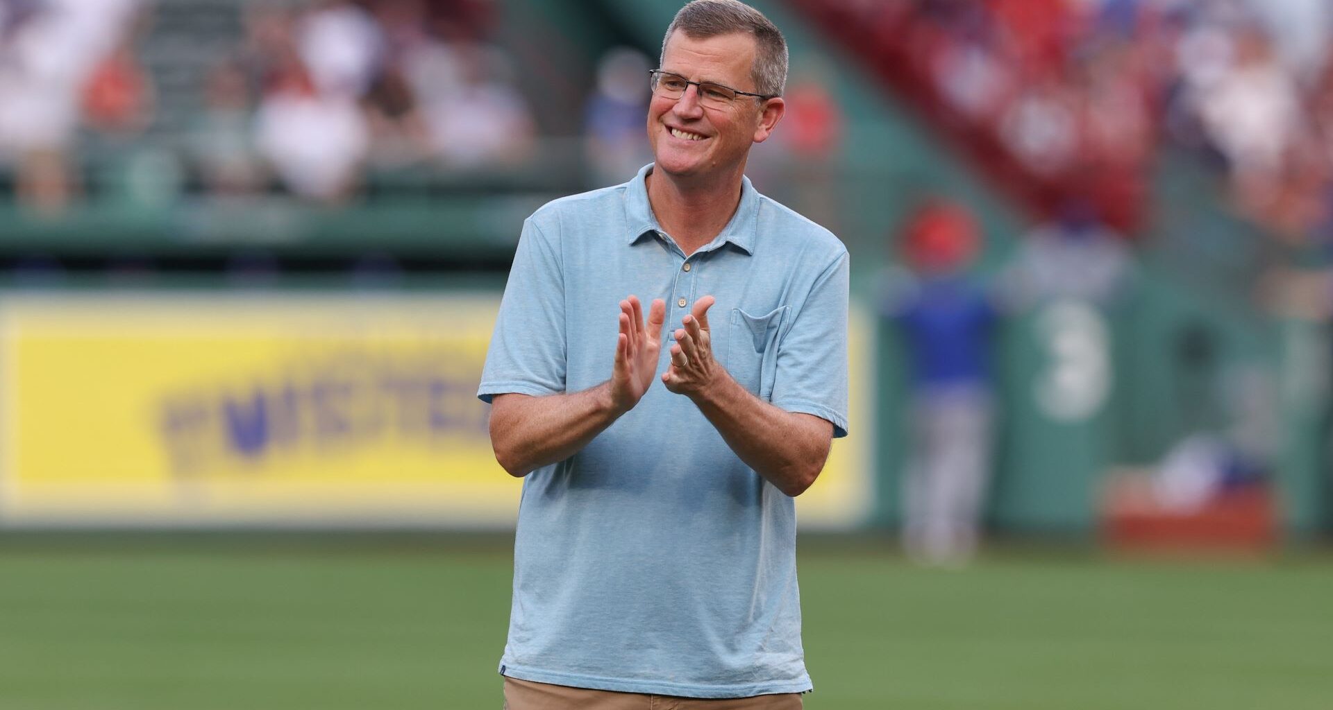 Red Sox President Has Encouraging Message For Fans About Team's Exciting Future