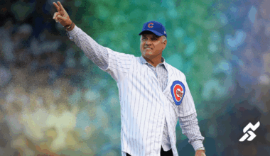 Cubs-Padres Series Reminds of Chicago Great Ryne Sandberg
