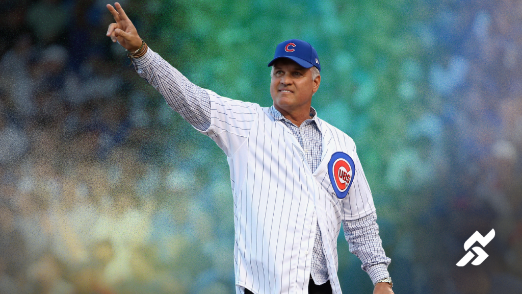 Cubs-Padres Series Reminds of Chicago Great Ryne Sandberg