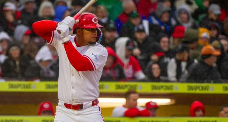 Santiago Espinal (Photo: Doug Gray)