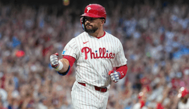 Phillies vs. Dodgers predictions: NLDS expert picks as World Series favorites meet in second round