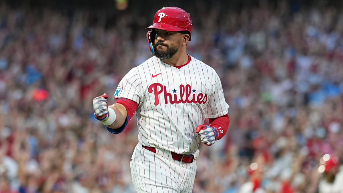 Phillies vs. Dodgers predictions: NLDS expert picks as World Series favorites meet in second round