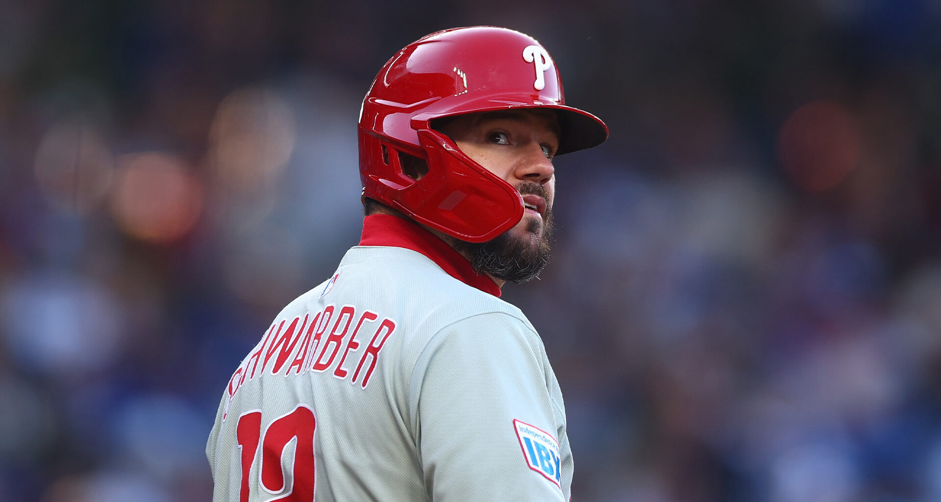 Why Kyle Schwarber, Cubs could reunite as slugger hits MLB free agency