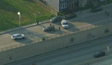 Man beaten to death with baseball bat in road rage incident on South Side of Chicago