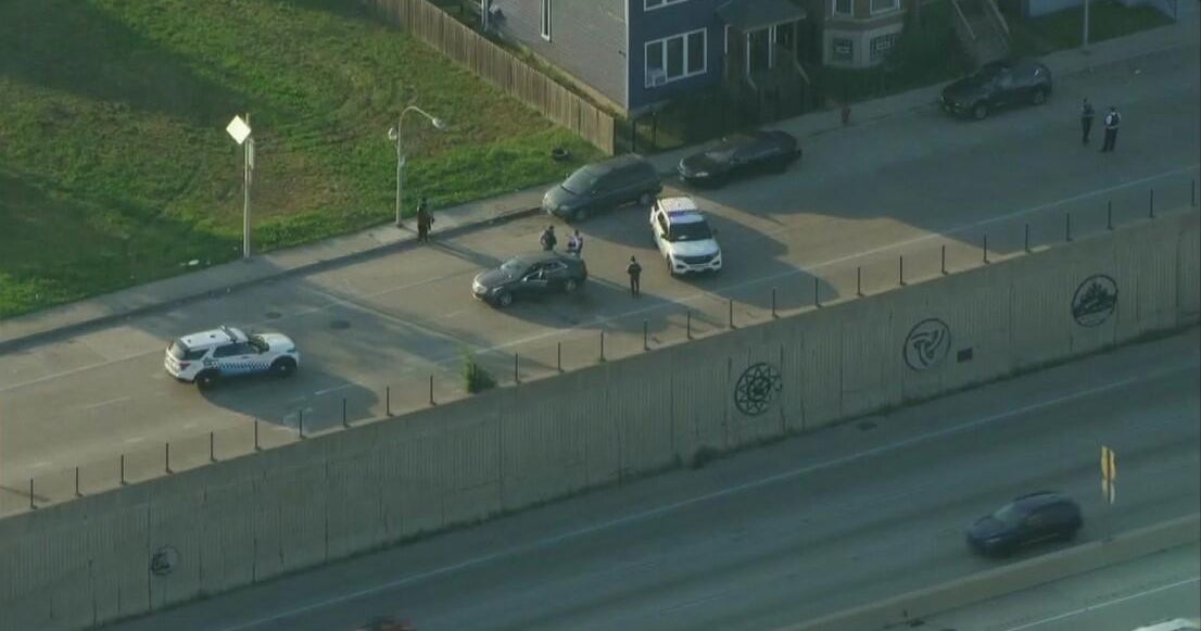 Man beaten to death with baseball bat in road rage incident on South Side of Chicago