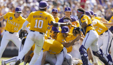 2025 National Champion LSU baseball team to visit White House