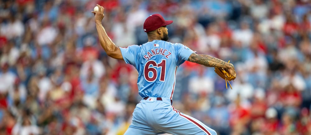 MLB Best Bets Today: MLB Player Props for Thursday, October 9