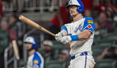 Braves Notes: Murphy, Kim, Snitker