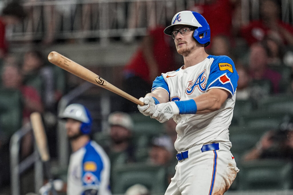 Braves Notes: Murphy, Kim, Snitker