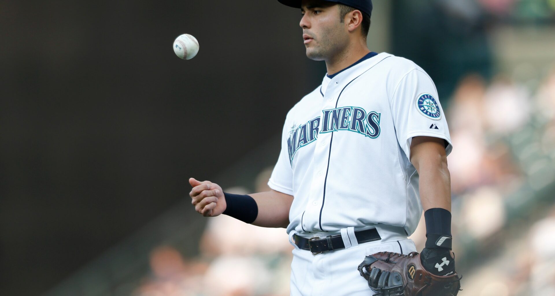 Ex-Yankees star Jesus Montero dies aged 35 after horror motorcycle accident as tributes pour in for baseball catcher