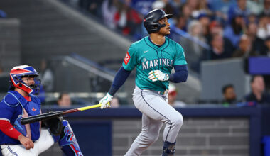 Polanco clutch again as Seattle Mariners go up 2-0 in ALCS