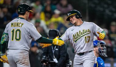 How to Watch Mariners vs. Athletics: TV Channel & Live Stream - March 29