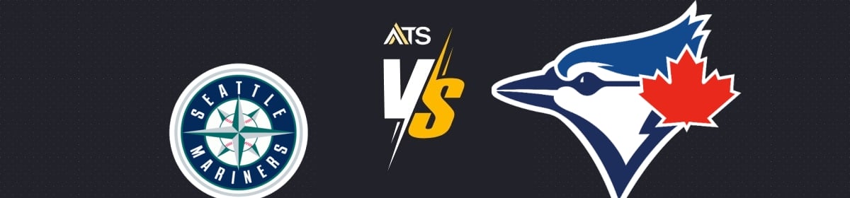 Seattle Mariners vs Toronto Blue Jays Pick - 4/19/2025