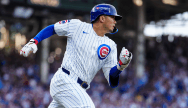 Cubs vs. Padres live updates and score for MLB Wild Card Series Game 3