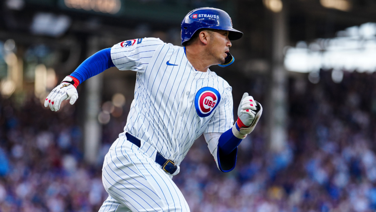 Cubs vs. Padres live updates and score for MLB Wild Card Series Game 3
