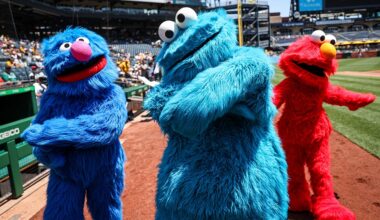 Kids’ Media Brands Step Up to the Plate with MLB Collaborations