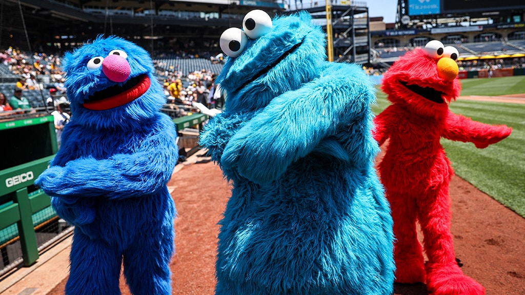 Kids’ Media Brands Step Up to the Plate with MLB Collaborations