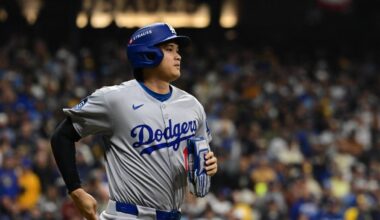 MLB picks: Shohei Ohtani among expert's best bets for Game 2 of NLCS on Tuesday, Oct. 14