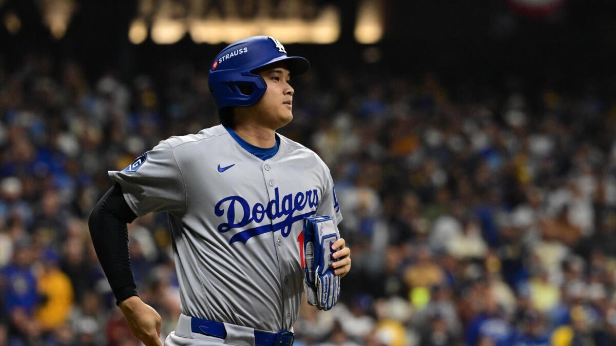 MLB picks: Shohei Ohtani among expert's best bets for Game 2 of NLCS on Tuesday, Oct. 14