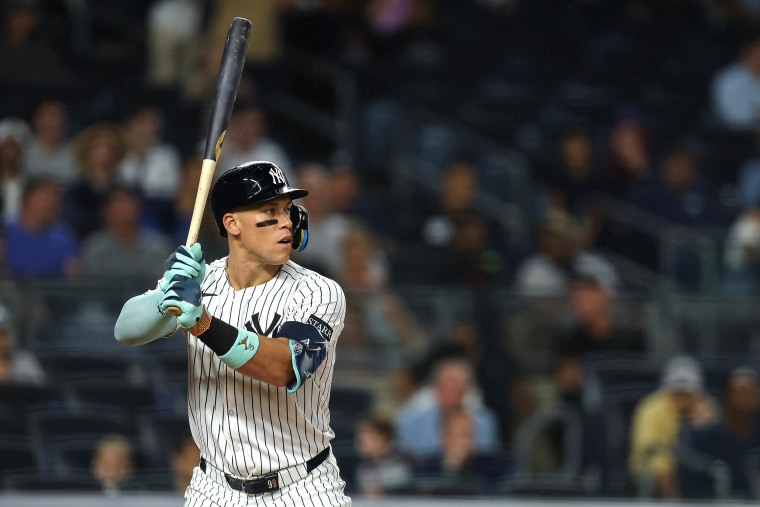 Aaron Judge