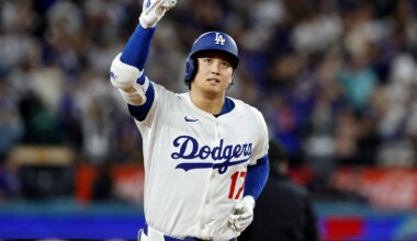 Who Are Shohei Ohtani's Parents? All About Kayoko and Toru Ohtani